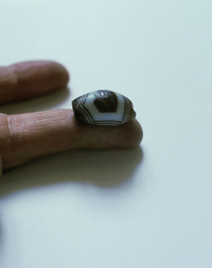 Leslie Kaplan aux [Lilas], prolongement de sa r�sidence sur Inventaire/Invention