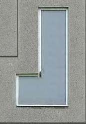 PRESENTATION  DE LA RESIDENCE
'La nuit tous les chats ne sont pas gris'  
projet pour une r�sidence de Dominique Sigaud � Montreuil